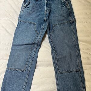 Abercrombie and fitch men’s jeans